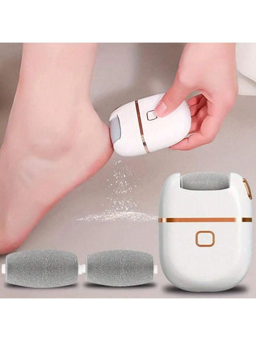 Electric Foot Grinder