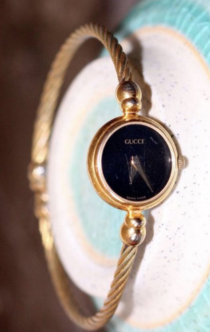 Quartz Bracelet Watch