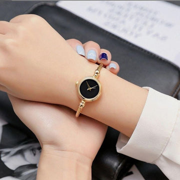Quartz Bracelet Watch