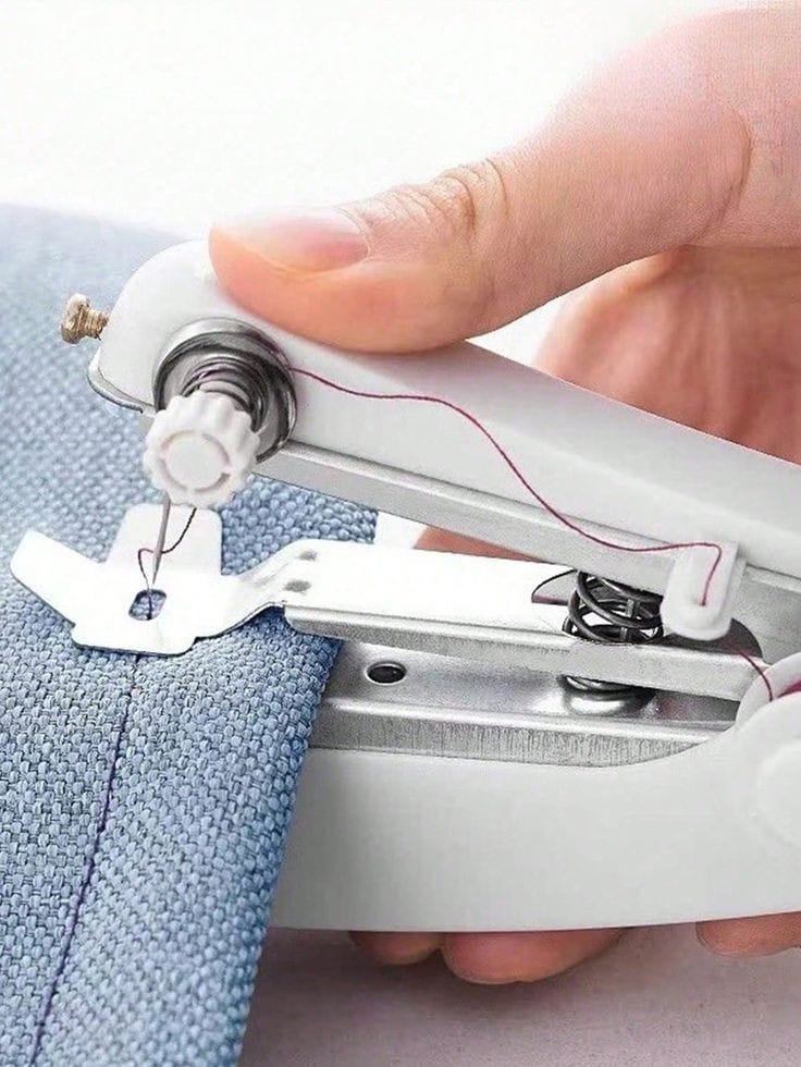 portable Sewing Machine
