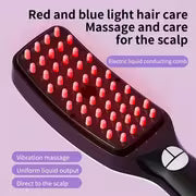 Hair Spa Brush
